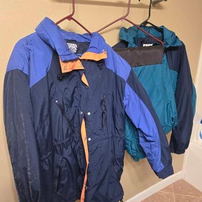 Columbia Snow Suit 