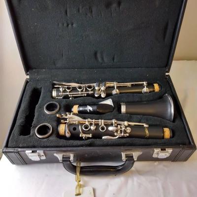 Leblanc Fidelis Clarinet 
