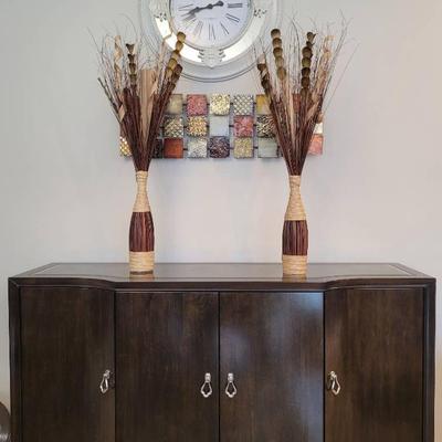 Najarian Dining Room Buffet