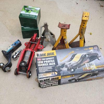 Car Maintenance Essentials 
