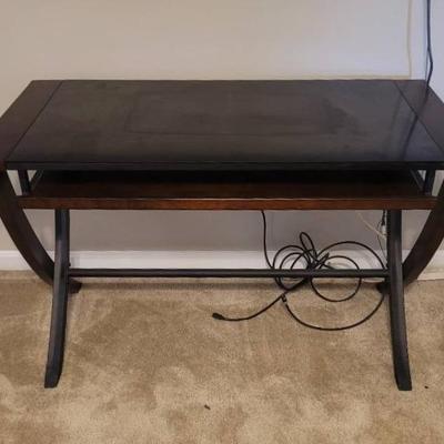 Bayside Furnishings Desk