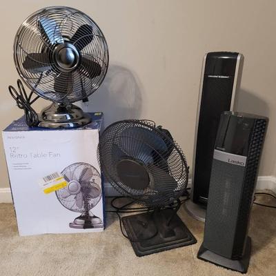 Climate Control Essentials