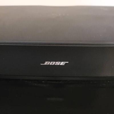 Bose Speaker