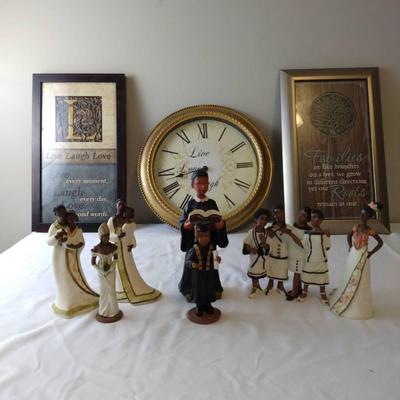 K's Collection Figurines And Decor