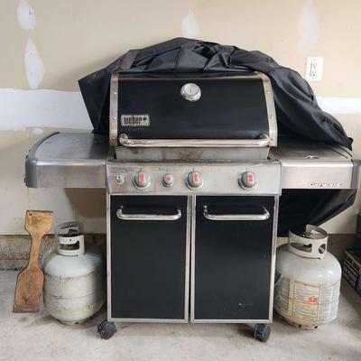 Weber Grill