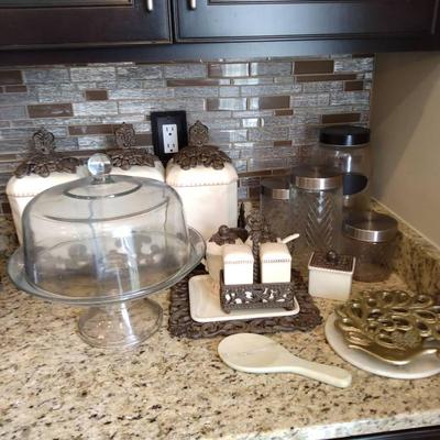 Kitchen Countertop Essentials
