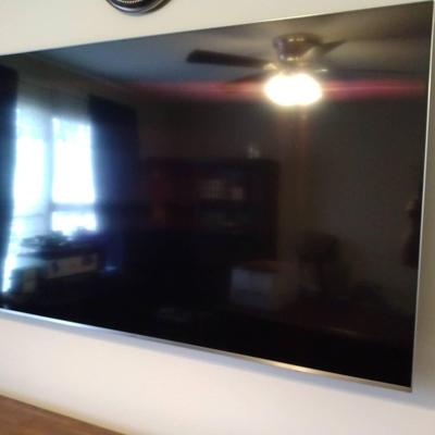 Samsung 65" TV
