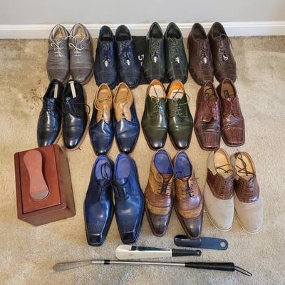 Men's Dress Shoes