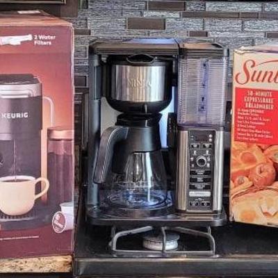 Keurig & More