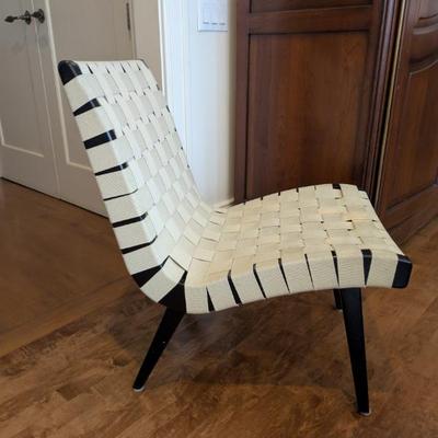 Jen Risen by KnollStudios 1941 vintage chair