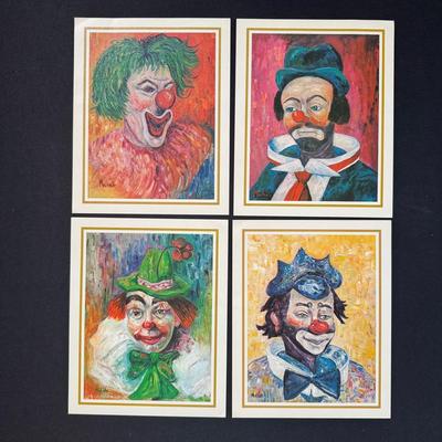 Collectors Portfolios Prints