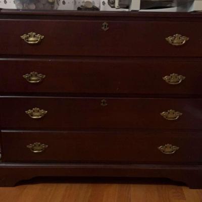 Pair Of File Drawers