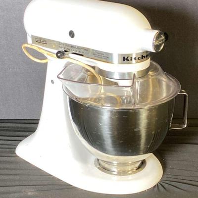 Kitchen Aid Mixer 