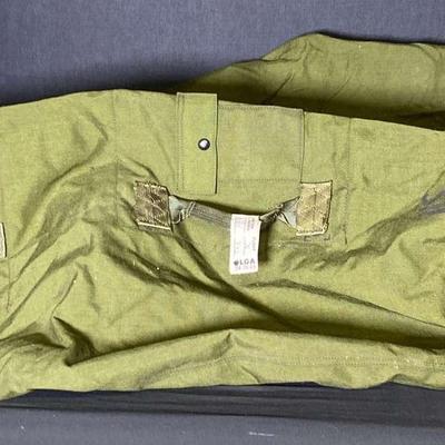 Military Bags 