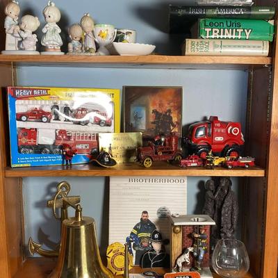 Fire Dept 1 