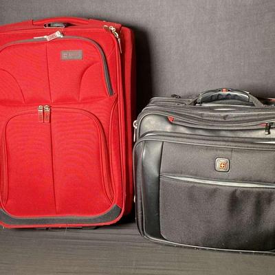 Chaps Bags 