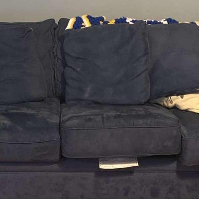 Bauhaus U.S.A Inc Sofa 