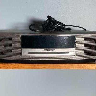 Bose Music System 