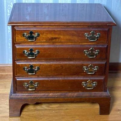 Small Chest