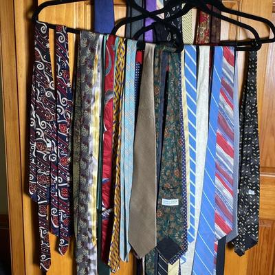 Men’s Ties Grab Bag 