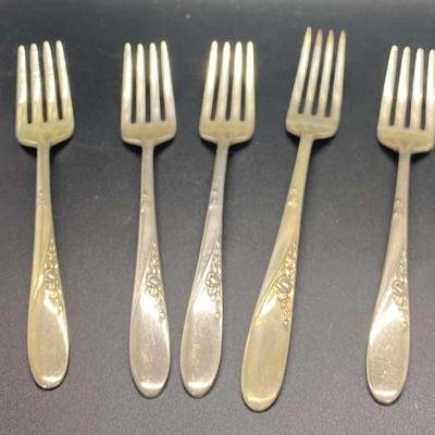 Sterling Forks 2 