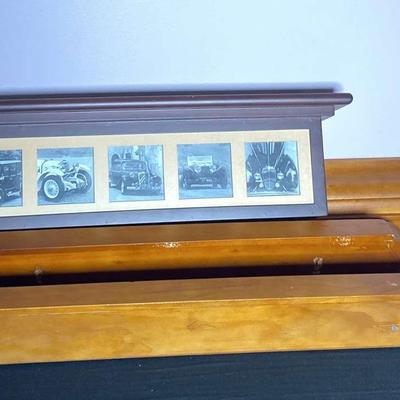 Wall Shelves 