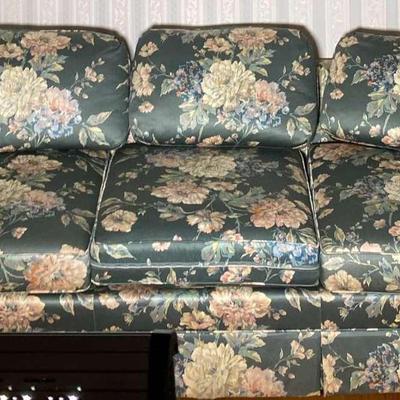 Drexel Sofa 