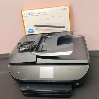 Hp Envy 7645