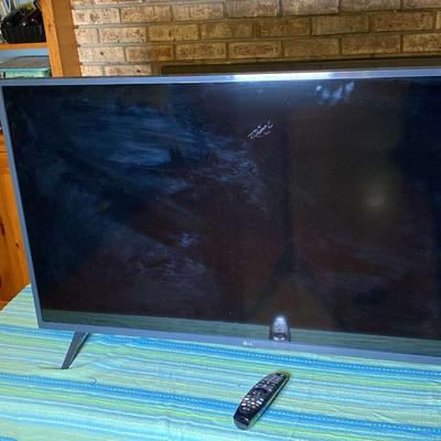LG TV 