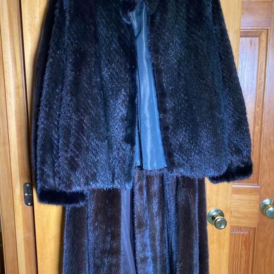 Women’s Faux Fur 