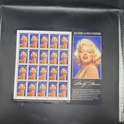 Collectible Stamps 