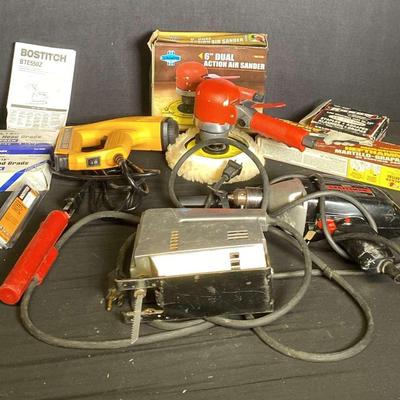Power Tools 3
