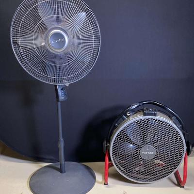 Shop Fans 