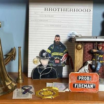 Fire Dept 2 