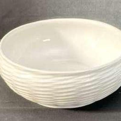 Tiffany & Co. Ceramic Bowl