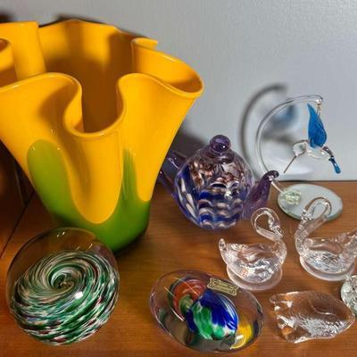 Art Glass