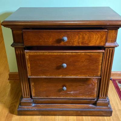 Samson International Chest of Drawers