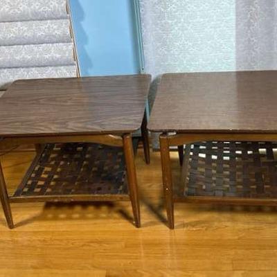 Mid Century Modern - Lane Alta Vista Tables 