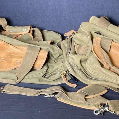 Eddie Bauer Bag 