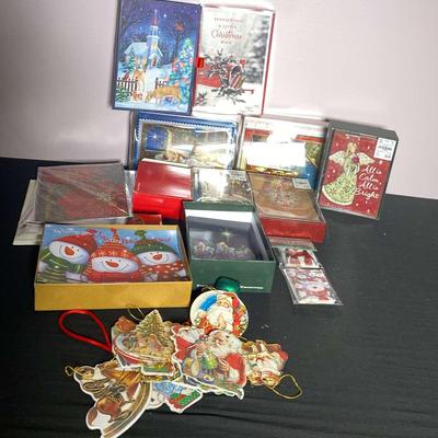 Greeting Cards Christmas 