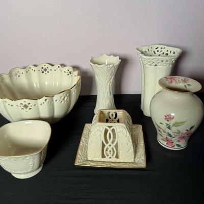 Collectibles - Lenox