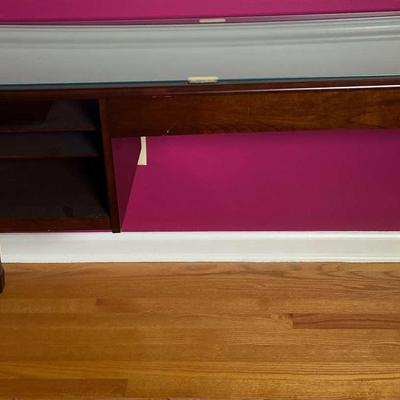Slim Desk 