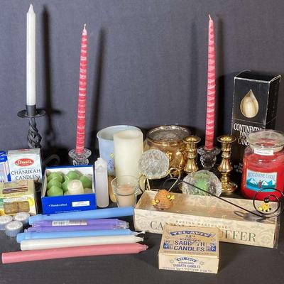 Candle Grab Bag 