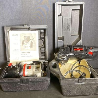 Craftsman Tools 