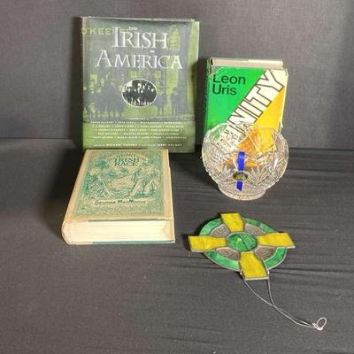 Irish Collectibles