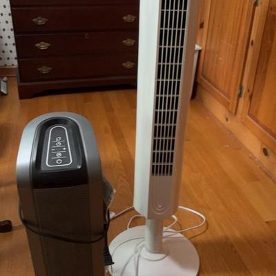 Portable Heaters