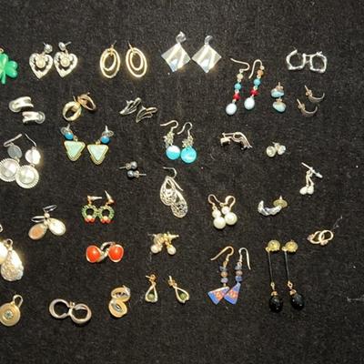 Jewelry/ - Earrings