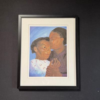 Bonni Field Art Print 53/600