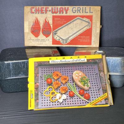 Grill Chef 