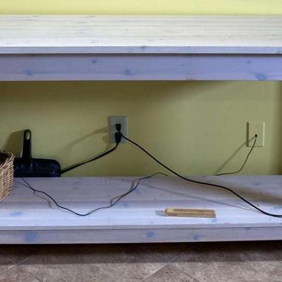 Console Table 